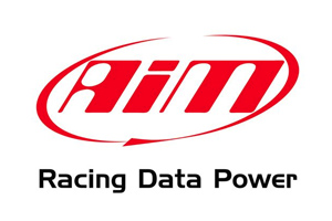 AIM Data systems supplied by Longman Racing, TCR, GT4, SmartyCam, MXP MXS MXG.